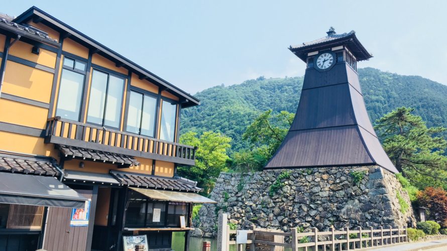 出石そば
