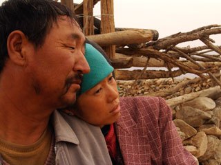 トゥヤーの結婚