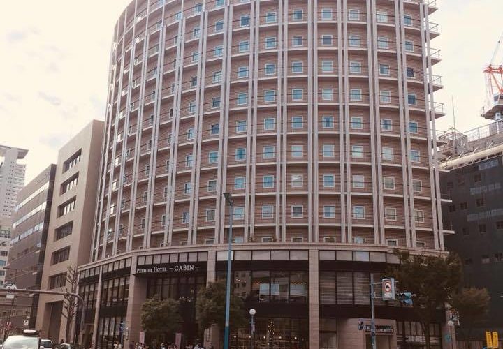 就職活動の思い出