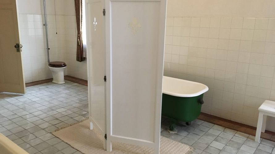 旧門司三井倶楽部