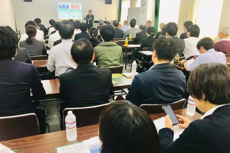 第6回AJC定期勉強会
